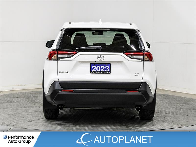 toyota RAV4 2023 - 9