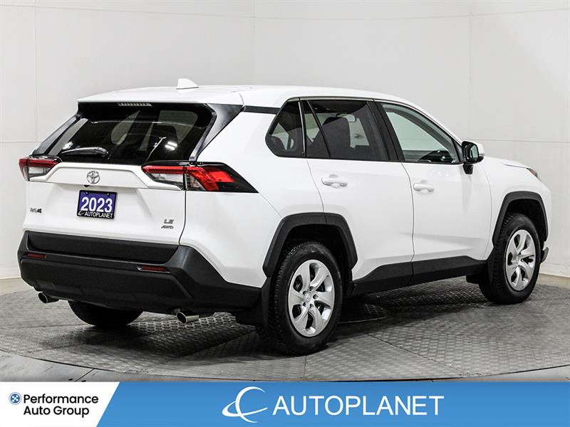 toyota RAV4 2023 - 10