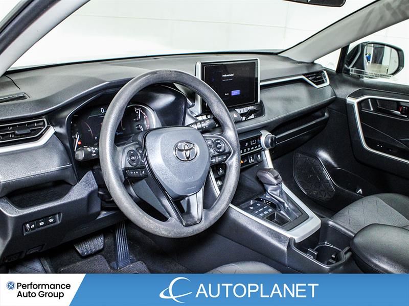 toyota RAV4 2023 - 17