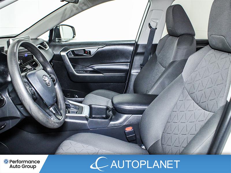 toyota RAV4 2023 - 19