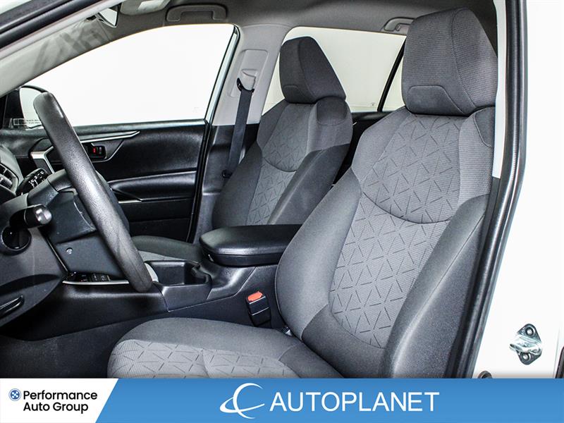 toyota RAV4 2023 - 20