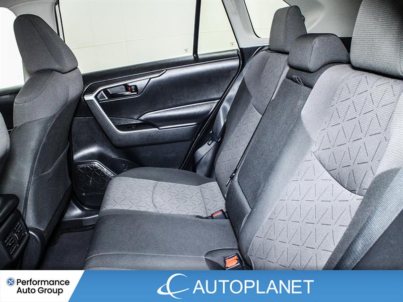 toyota RAV4 2023 - 21