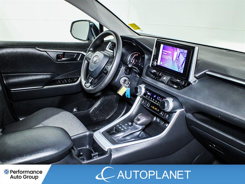 toyota RAV4 2023 - 22