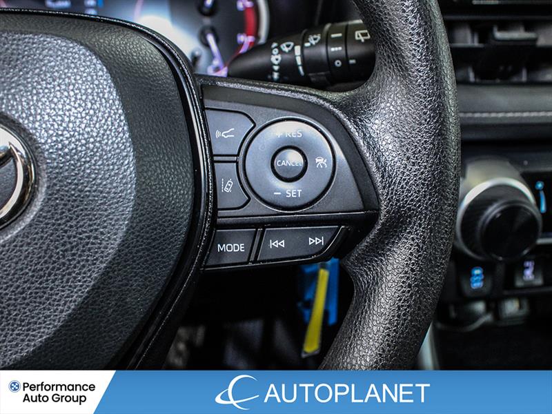 toyota RAV4 2023 - 26