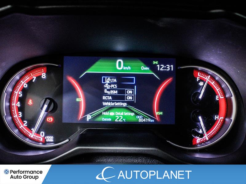 toyota RAV4 2023 - 27