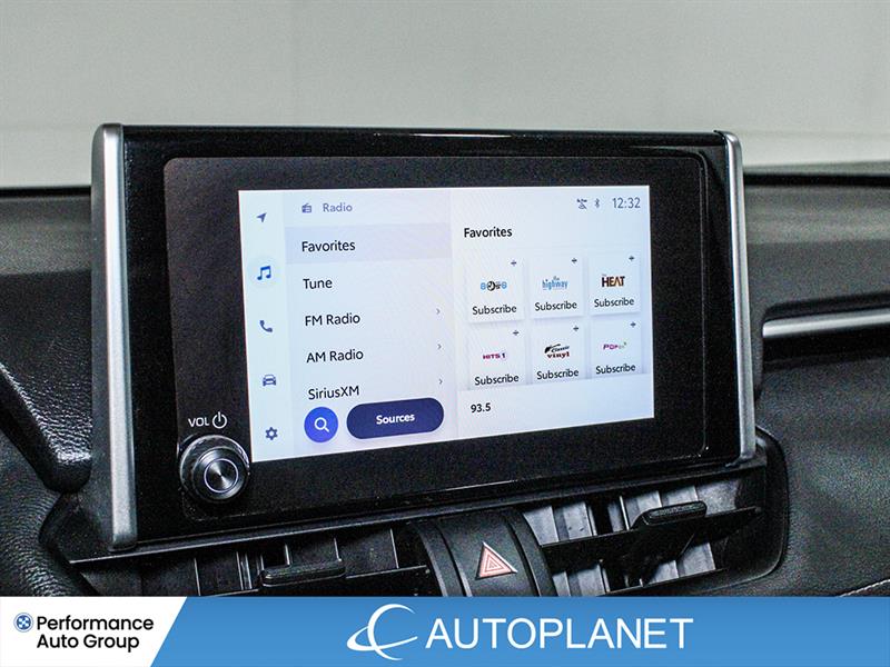 toyota RAV4 2023 - 29