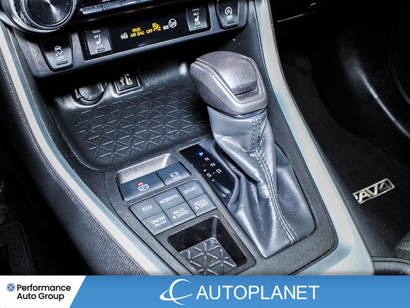 toyota RAV4 2023 - 33