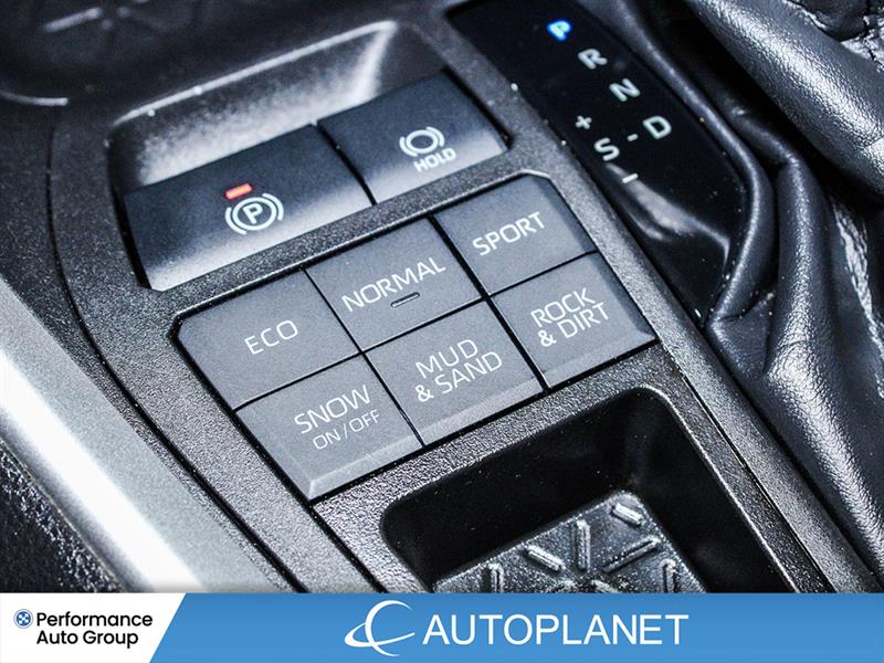 toyota RAV4 2023 - 34