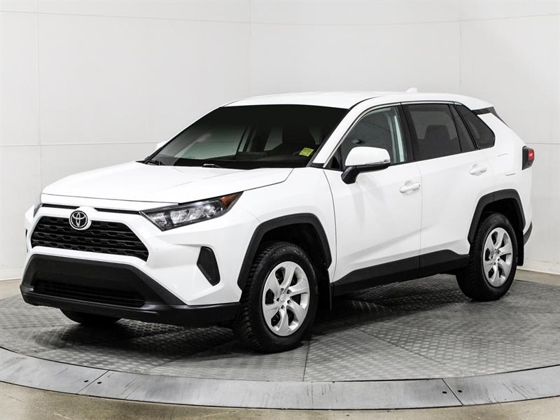 toyota RAV4 2023 - 37