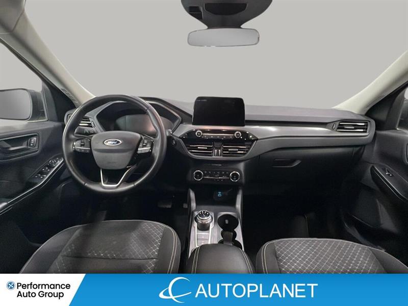 ford Escape 2023 - 18