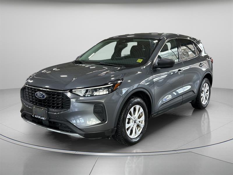 ford Escape 2023 - 35