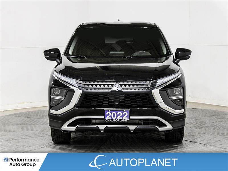 mitsubishi Eclipse Cross 2022 - 2
