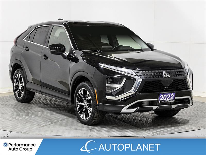 mitsubishi Eclipse Cross 2022 - 3