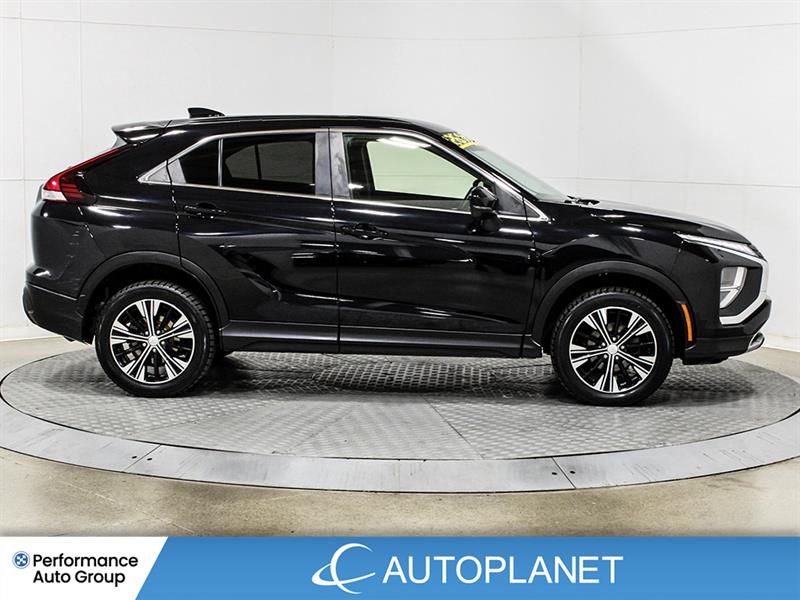 mitsubishi Eclipse Cross 2022 - 4