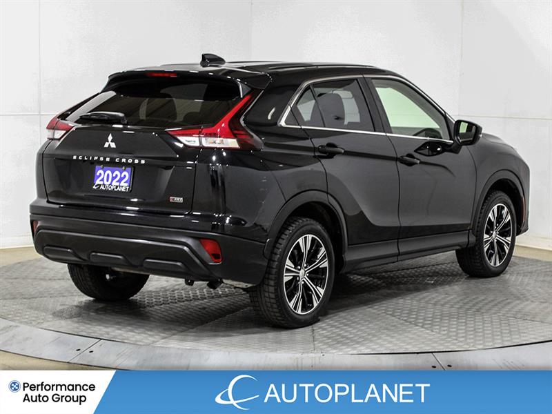 mitsubishi Eclipse Cross 2022 - 6