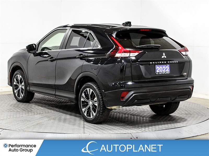 mitsubishi Eclipse Cross 2022 - 8