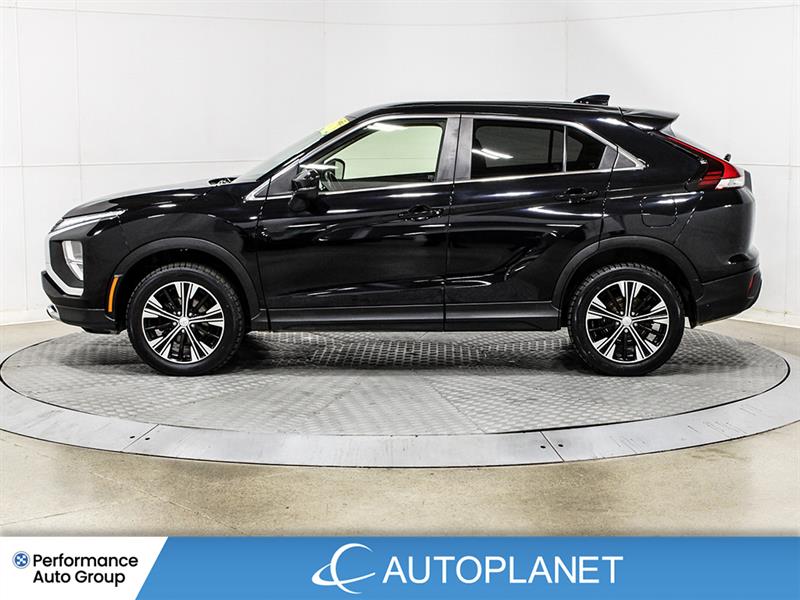 mitsubishi Eclipse Cross 2022 - 9