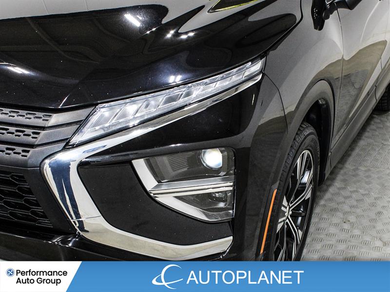 mitsubishi Eclipse Cross 2022 - 11