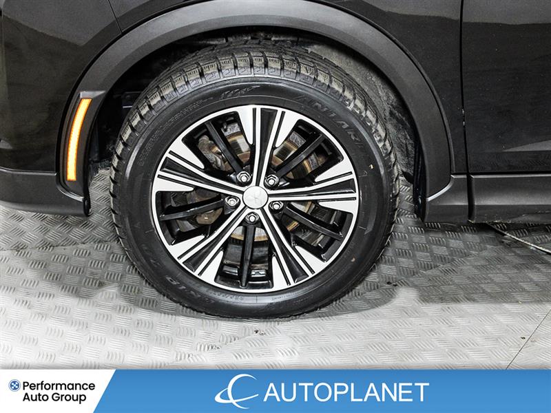 mitsubishi Eclipse Cross 2022 - 12