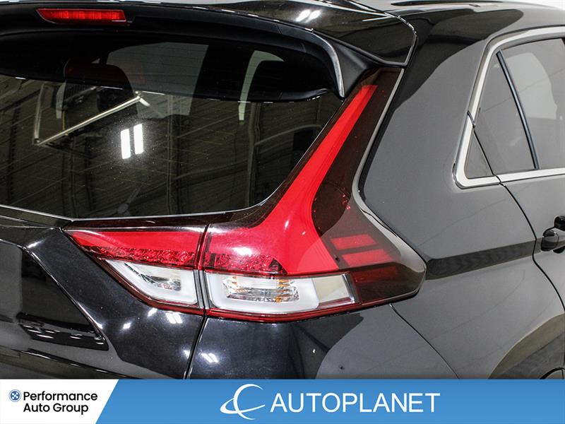 mitsubishi Eclipse Cross 2022 - 13