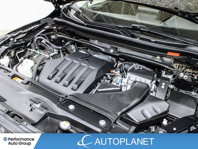 mitsubishi Eclipse Cross 2022 - 15