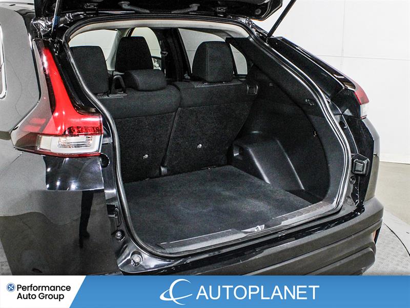 mitsubishi Eclipse Cross 2022 - 16