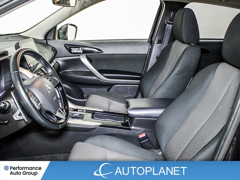 mitsubishi Eclipse Cross 2022 - 18