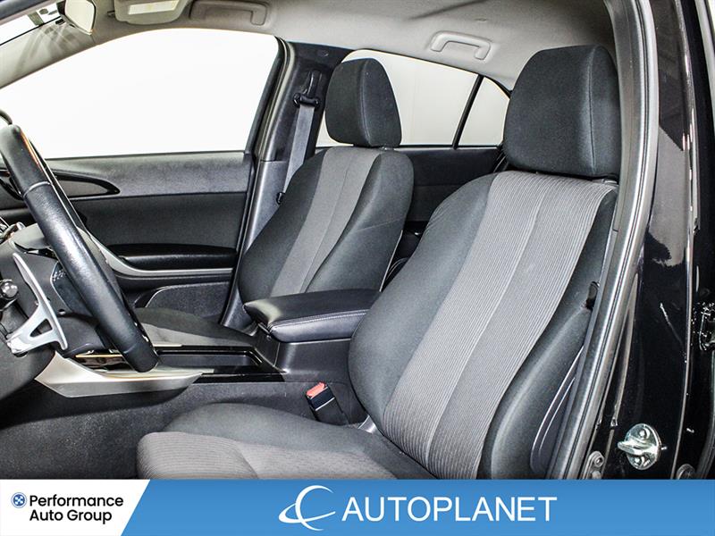 mitsubishi Eclipse Cross 2022 - 20