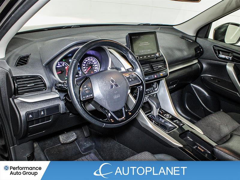 mitsubishi Eclipse Cross 2022 - 21