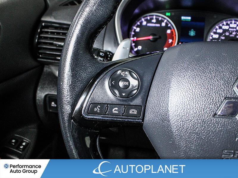 mitsubishi Eclipse Cross 2022 - 24