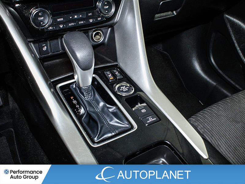 mitsubishi Eclipse Cross 2022 - 26