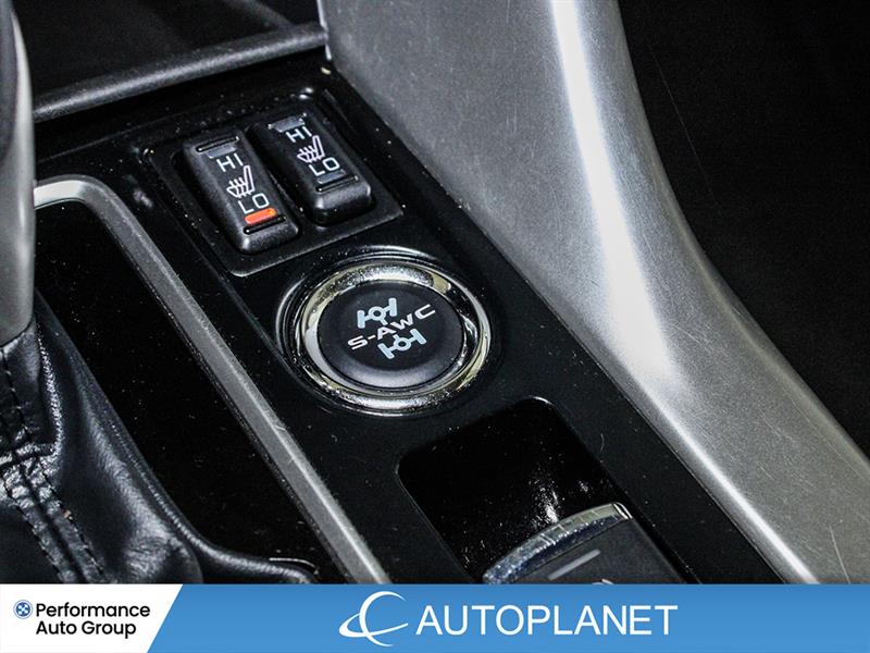 mitsubishi Eclipse Cross 2022 - 27