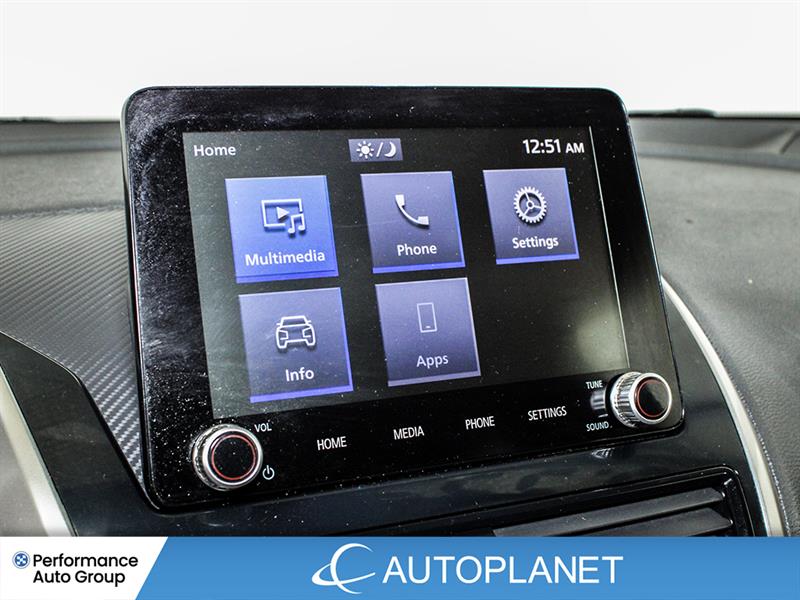 mitsubishi Eclipse Cross 2022 - 31