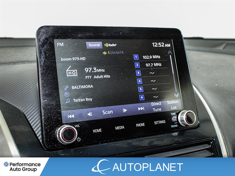 mitsubishi Eclipse Cross 2022 - 32