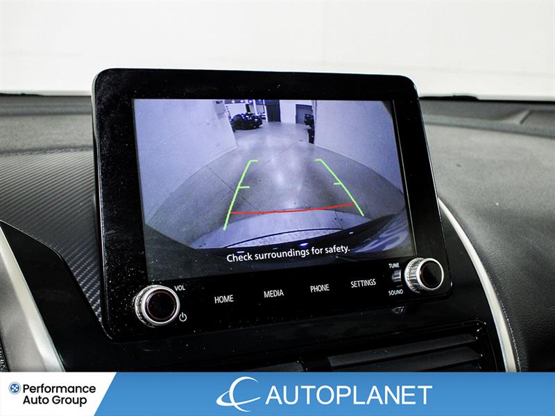 mitsubishi Eclipse Cross 2022 - 33