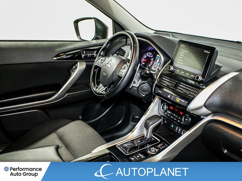 mitsubishi Eclipse Cross 2022 - 35