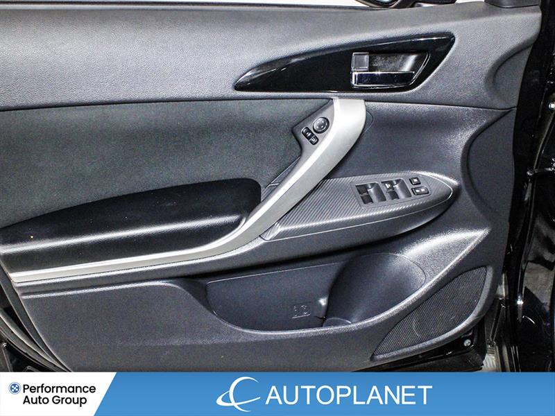 mitsubishi Eclipse Cross 2022 - 37