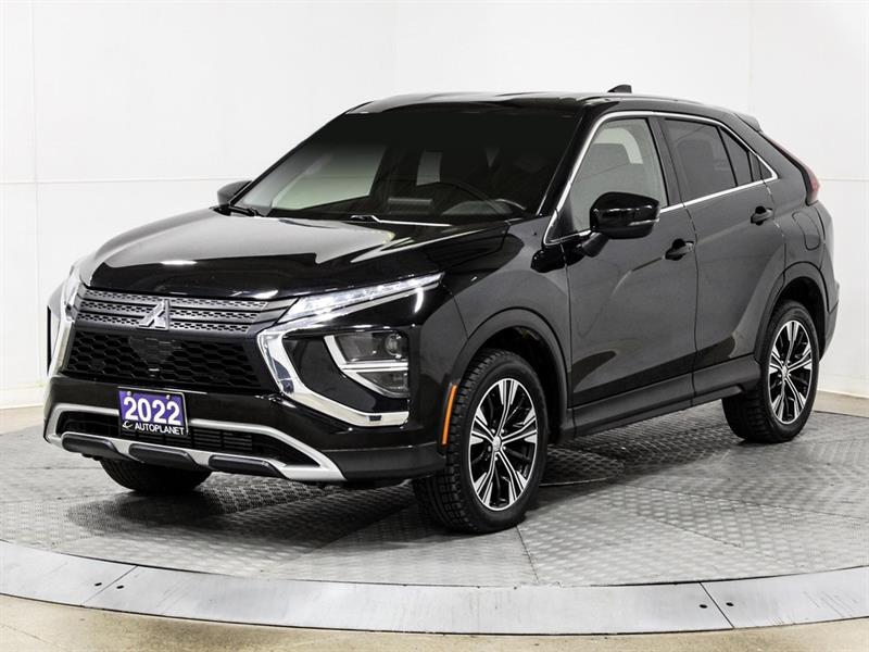 mitsubishi Eclipse Cross 2022 - 38