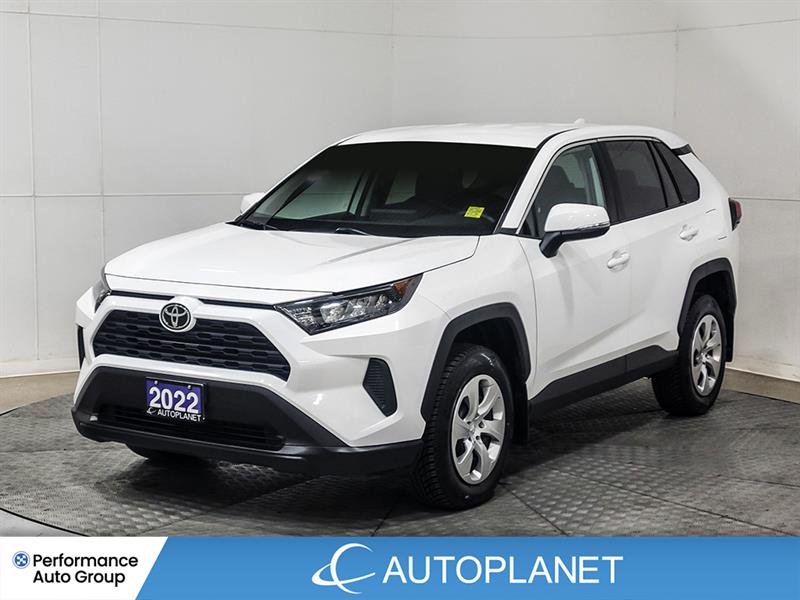 toyota RAV4 2022 - 2