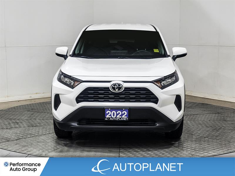 toyota RAV4 2022 - 3