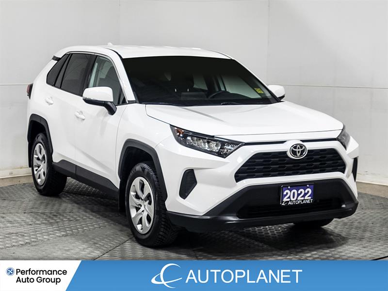 toyota RAV4 2022 - 4