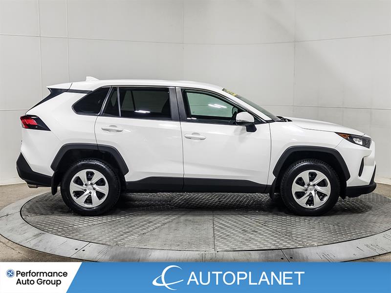 toyota RAV4 2022 - 5