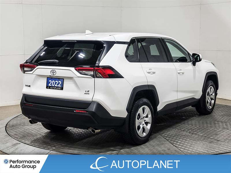 toyota RAV4 2022 - 7