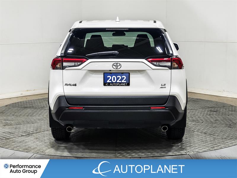 toyota RAV4 2022 - 8