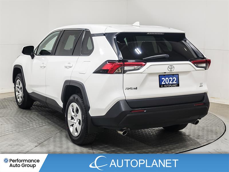 toyota RAV4 2022 - 9