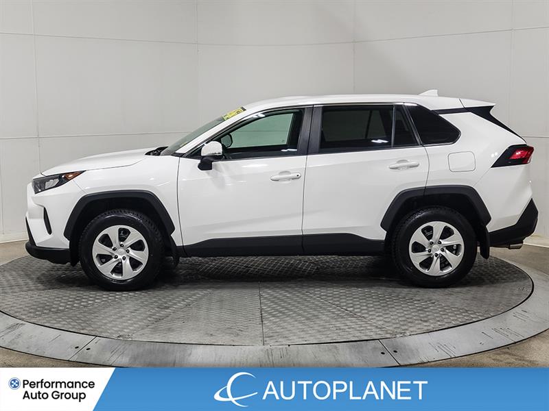 toyota RAV4 2022 - 10