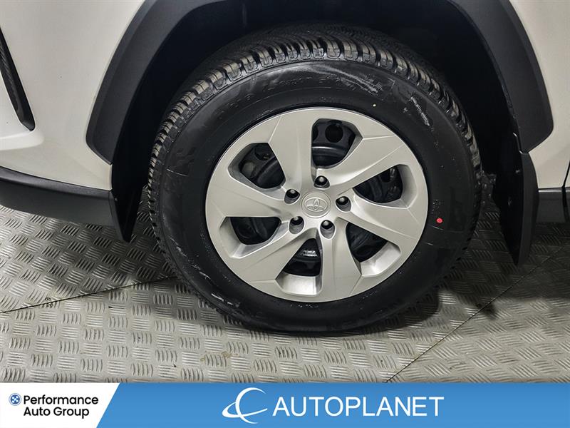 toyota RAV4 2022 - 13