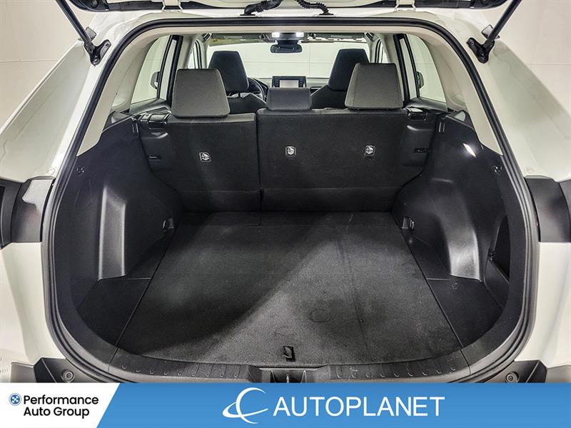 toyota RAV4 2022 - 17