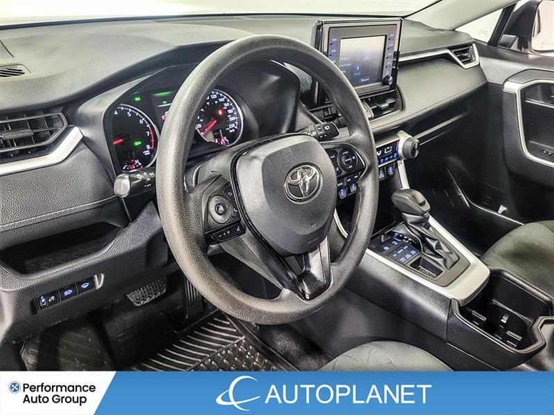 toyota RAV4 2022 - 19