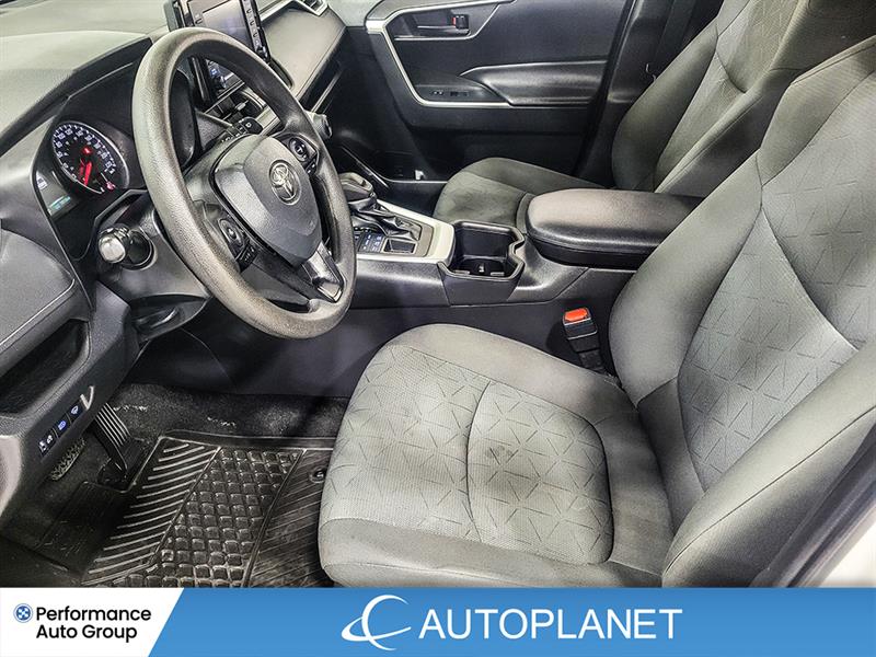 toyota RAV4 2022 - 21